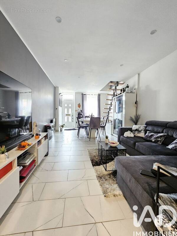 Photo 1 - Maison à LONGWY