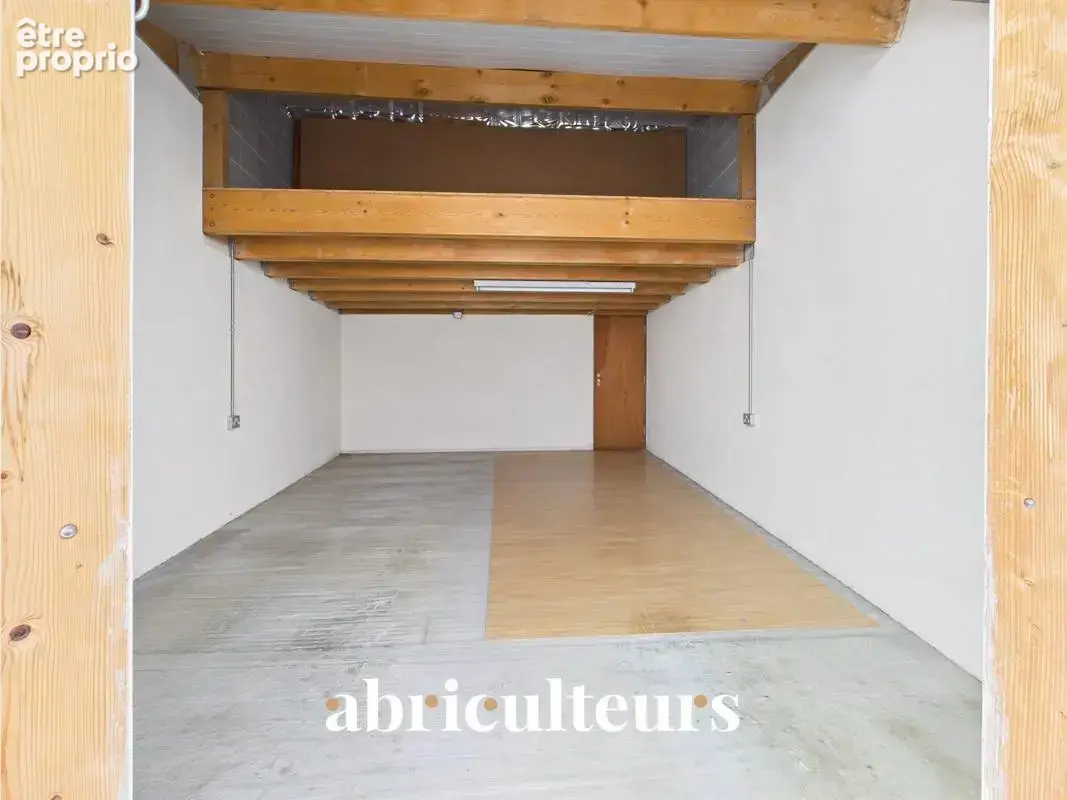 Maison 5 pièces de 110 m² au calme absolu avec piscine en vente à Puyloubier (13114) - photo 17