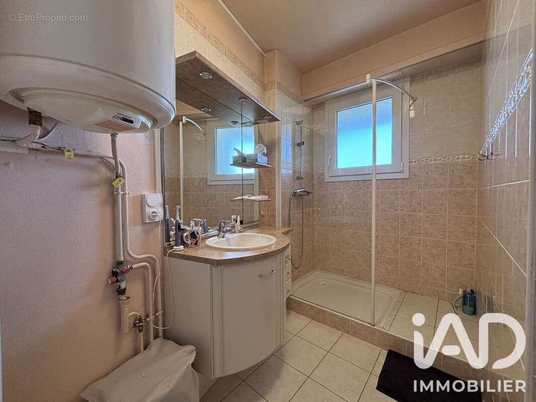 Photo 8 - Appartement à PAU