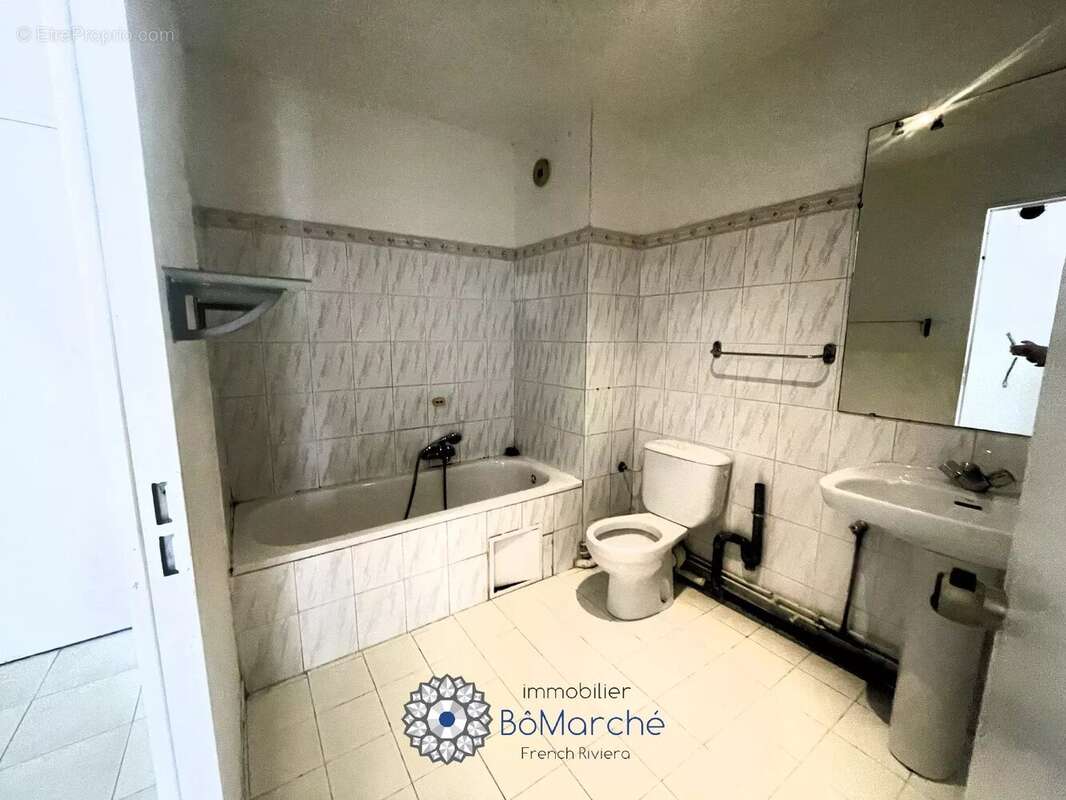 Studio Nice Borriglione Valrose - photo 6