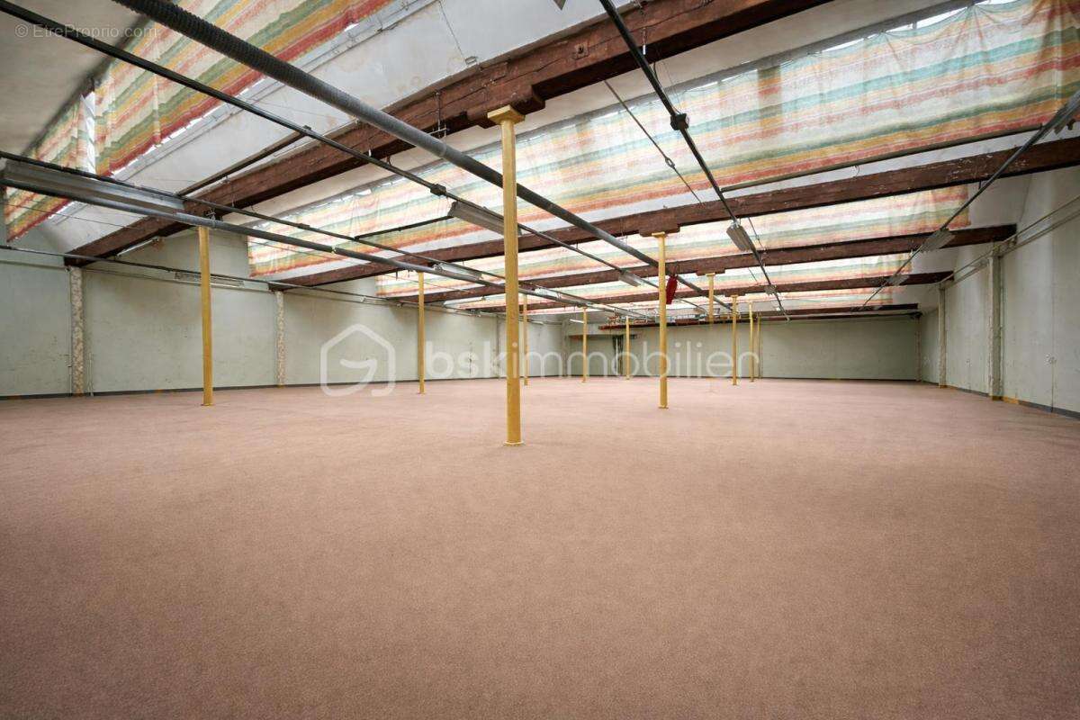 Commerce à RAMBERVILLERS