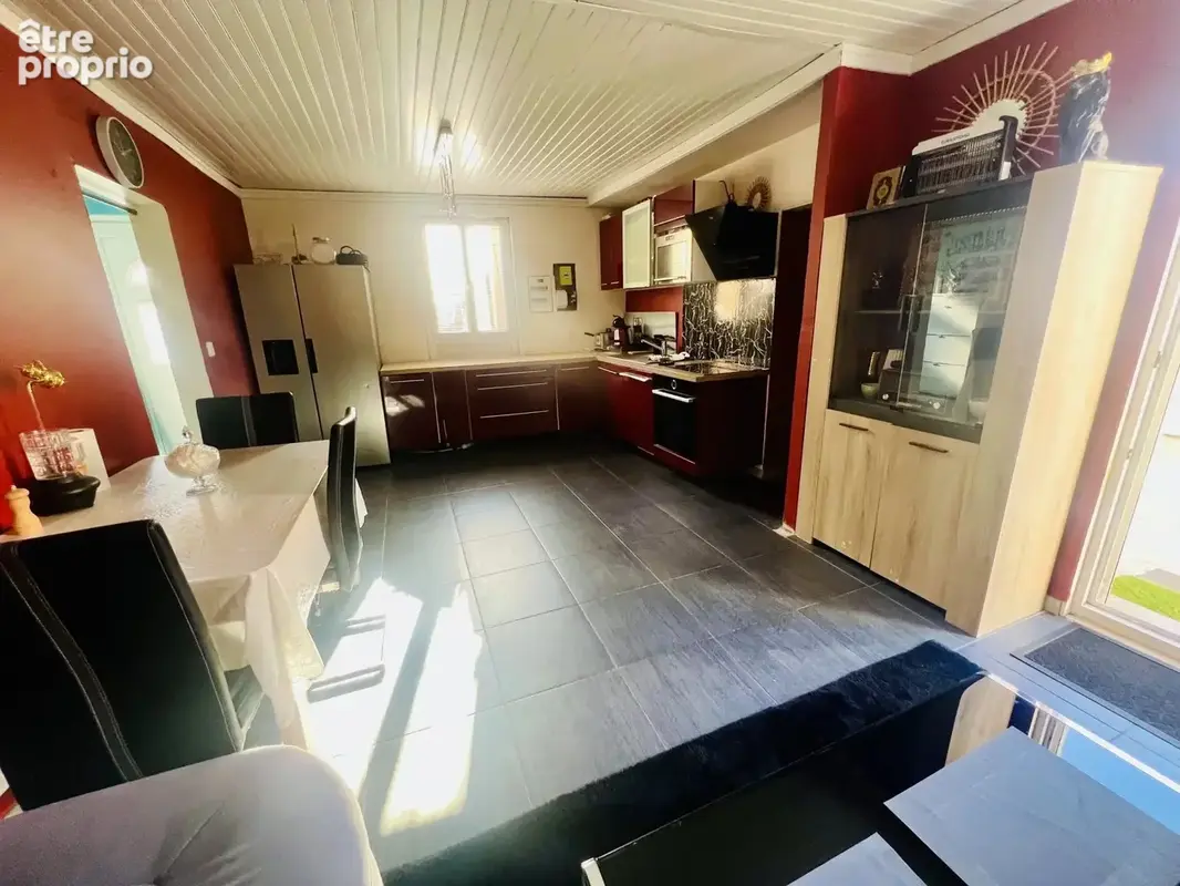 Vente Maison Perpignan(66000) 158 000ï¿œ - photo 9