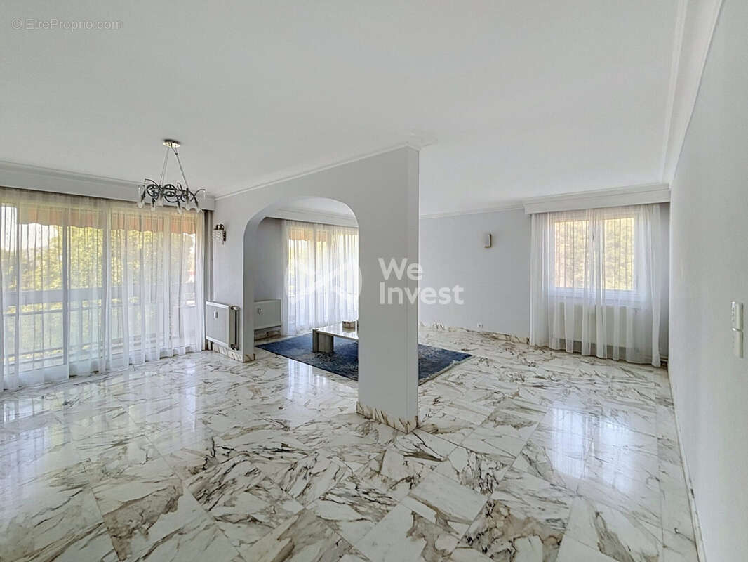 Appartement 90 m² à Lancrans  - photo 2