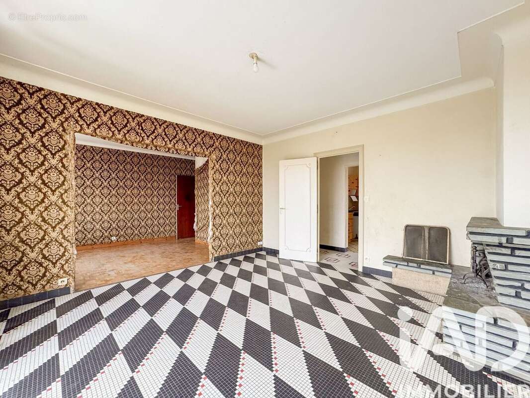 Photo 3 - Maison à SAINT-FULGENT