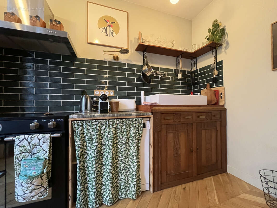 Appartement à VILLERS-SUR-MER
