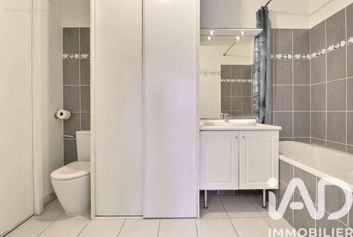 Photo 7 - Appartement à LA CIOTAT