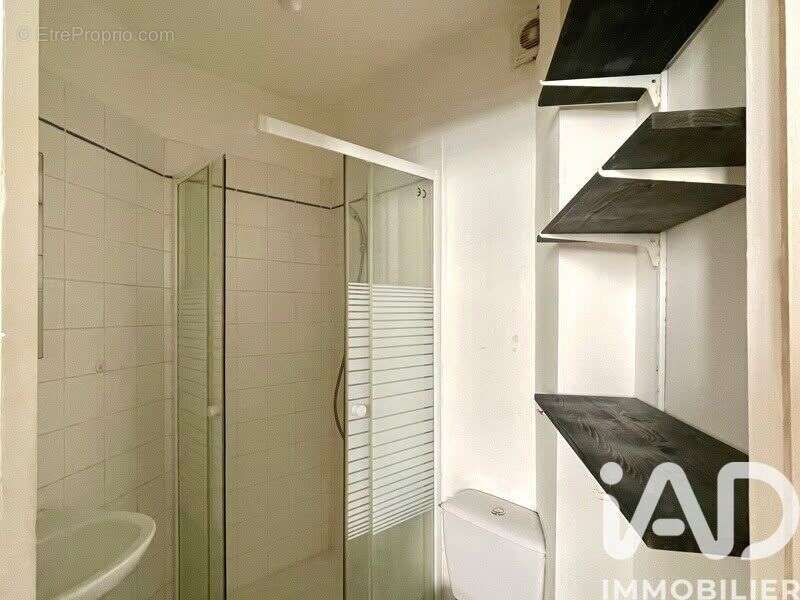 Photo 7 - Appartement à SEPTEUIL