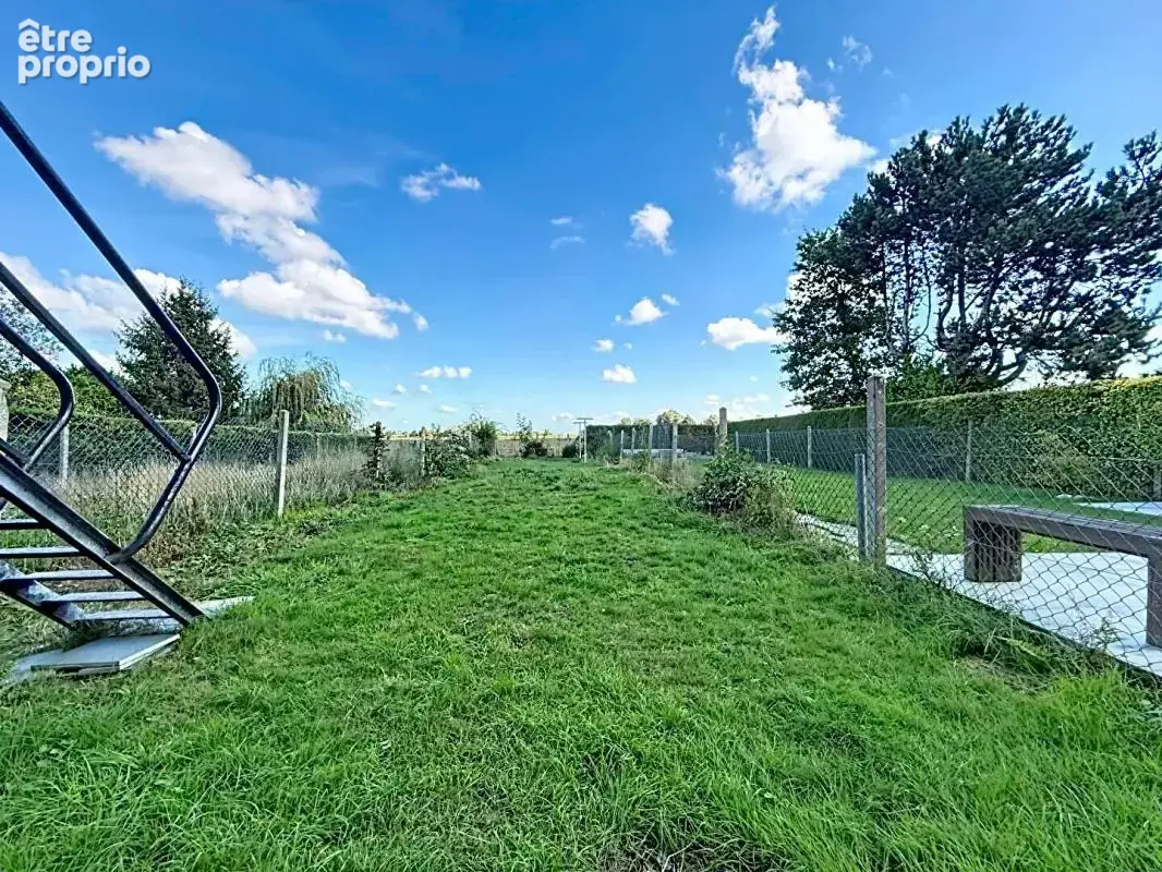 Maison La Chapelle D Armentieres - photo 11