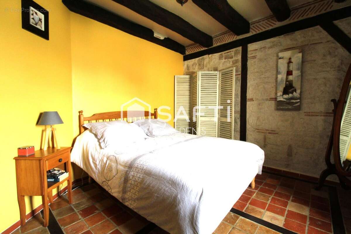 Photo 6 - Maison à VILLEXANTON