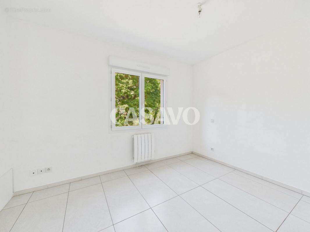 Maison à SAINT-SAVOURNIN