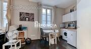 Appartement à LYON-8E