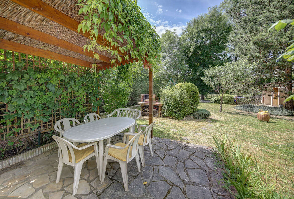 Superbe Maison familiale - 4 Chambres - Centre Ville - photo 16
