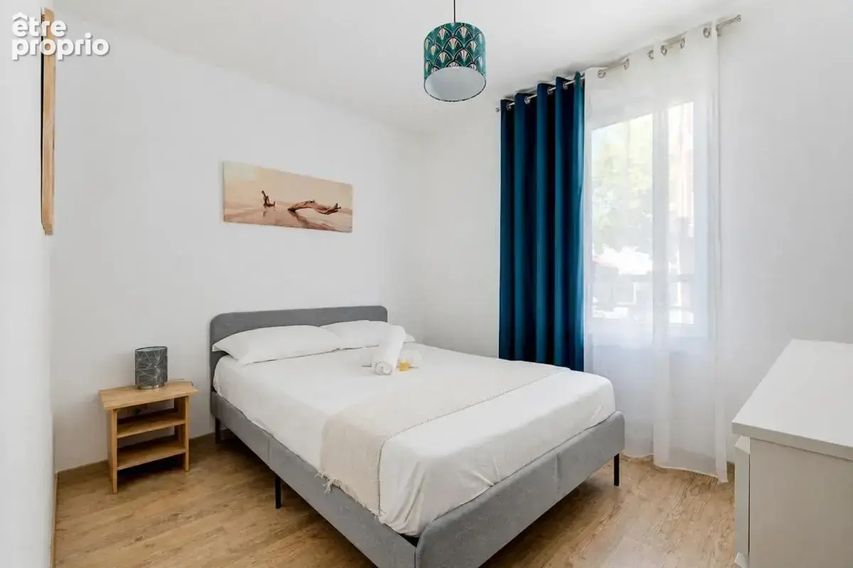Appartement de 3 pièces de 68 m² à Vénissieux - photo 7