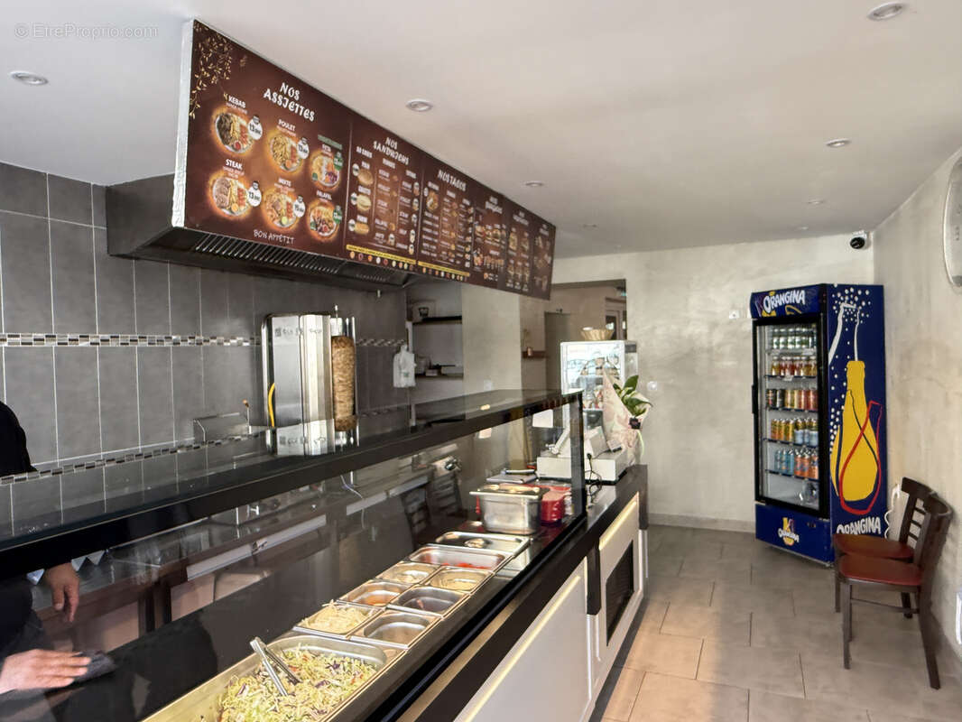 Appartement à SAINT-JULIEN-L&#039;ARS