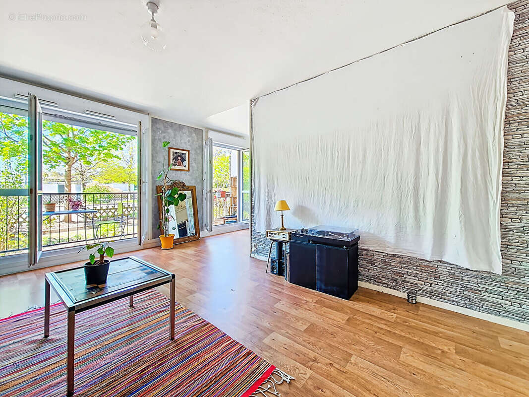 Appartement à ANGERS