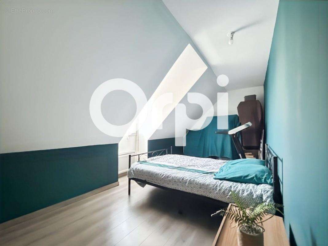 Pavillon individuel 4 chambres jardin garage - photo 6