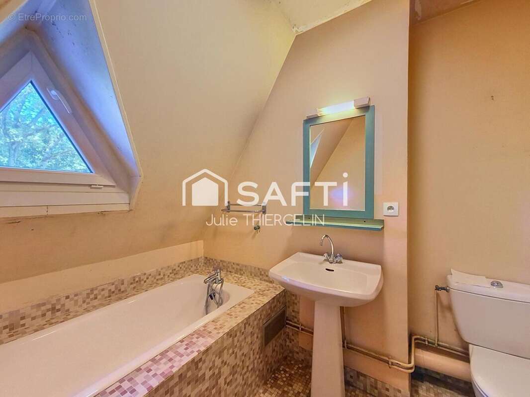 Photo 8 - Maison à BRAY-EN-VAL