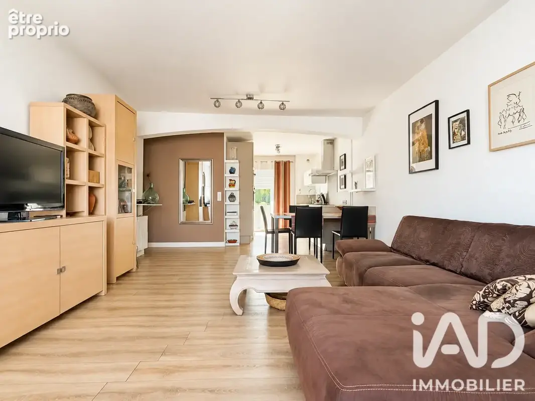 Photo 1 - Appartement à PERPIGNAN