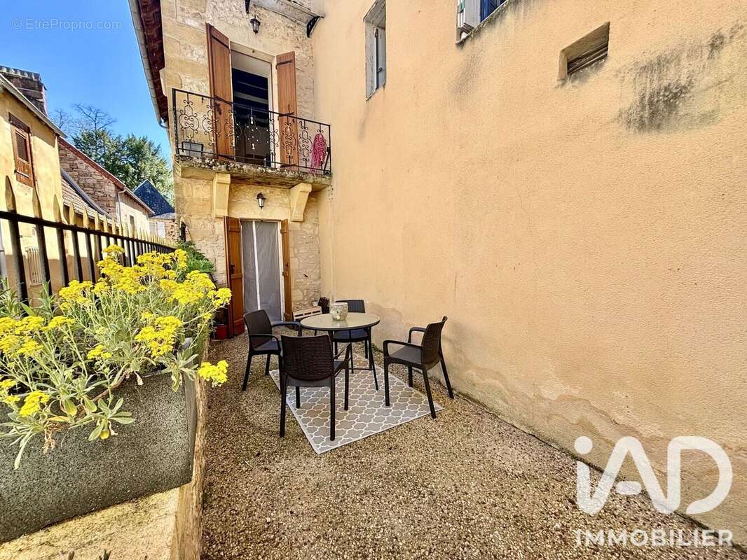 Appartement 135 m² à Montignac  - photo 7