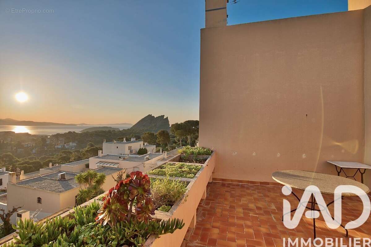 Photo 3 - Appartement à LA CIOTAT