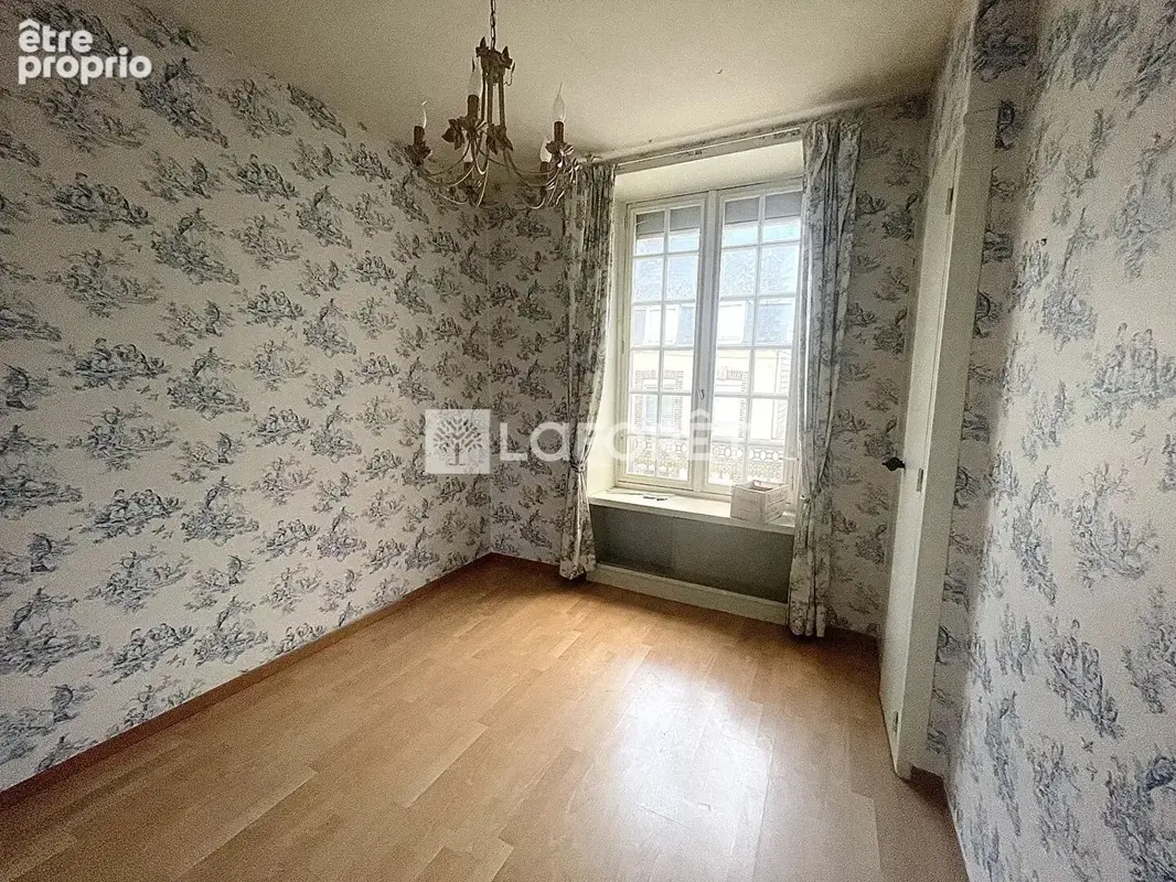 Maison à Flers avec jardin 158 m² - photo 10