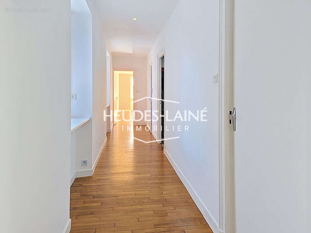 Appartement à AVRANCHES