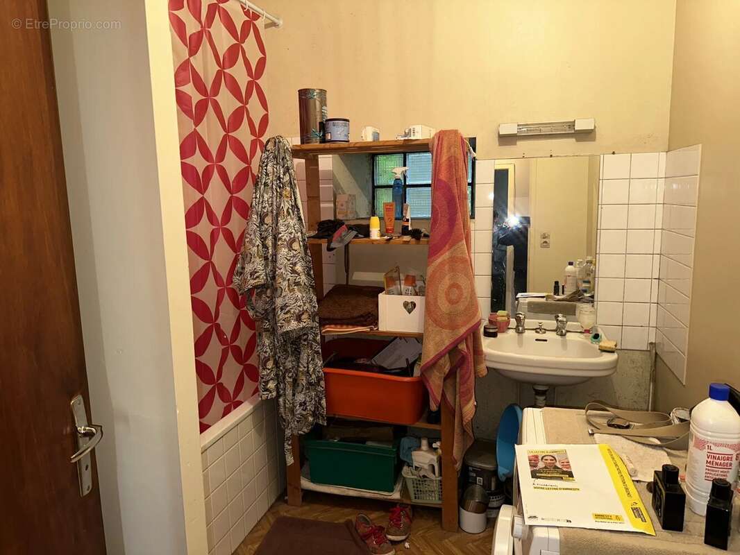 Appartement à PAYRE