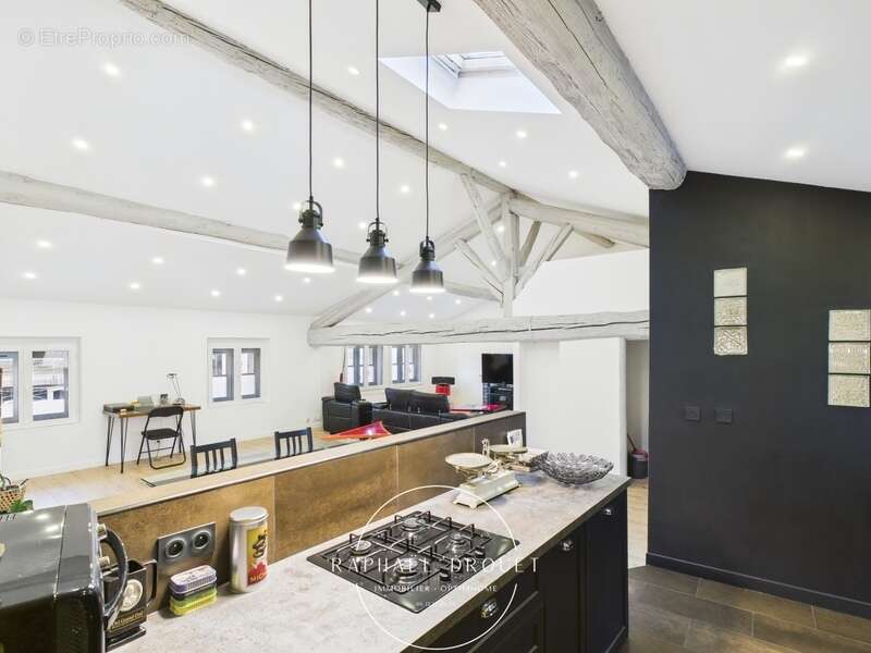 Appartement à VIENNE