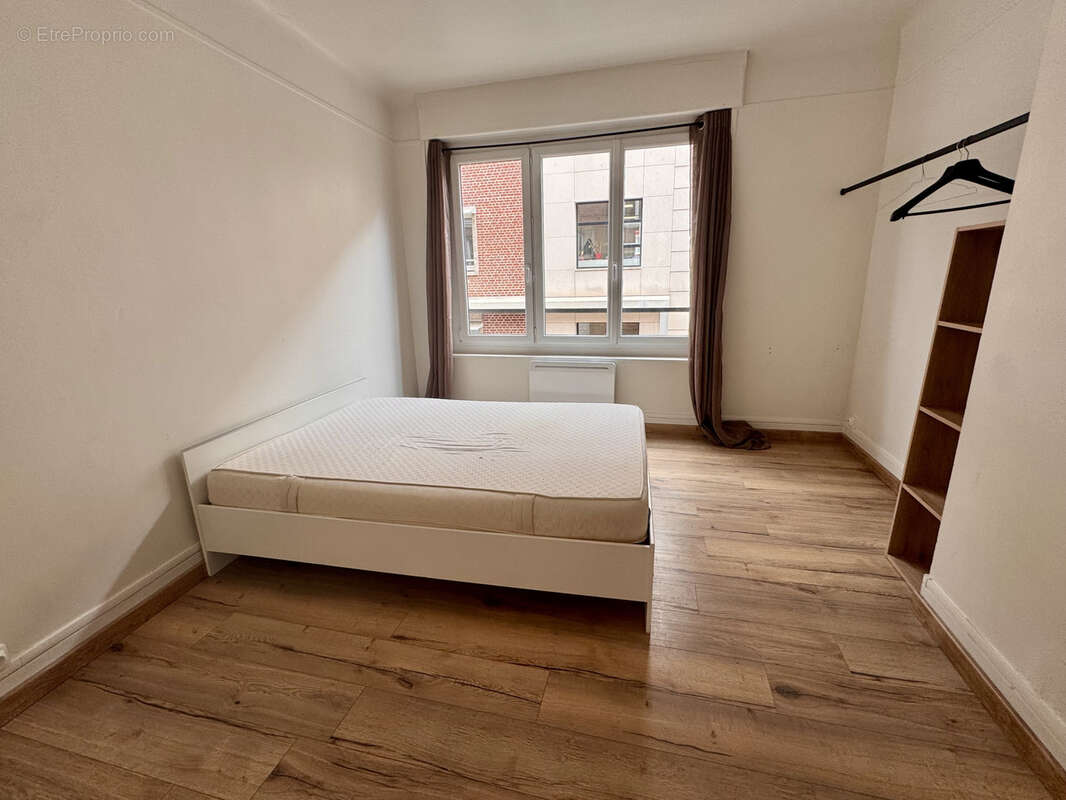 Appartement à AMIENS