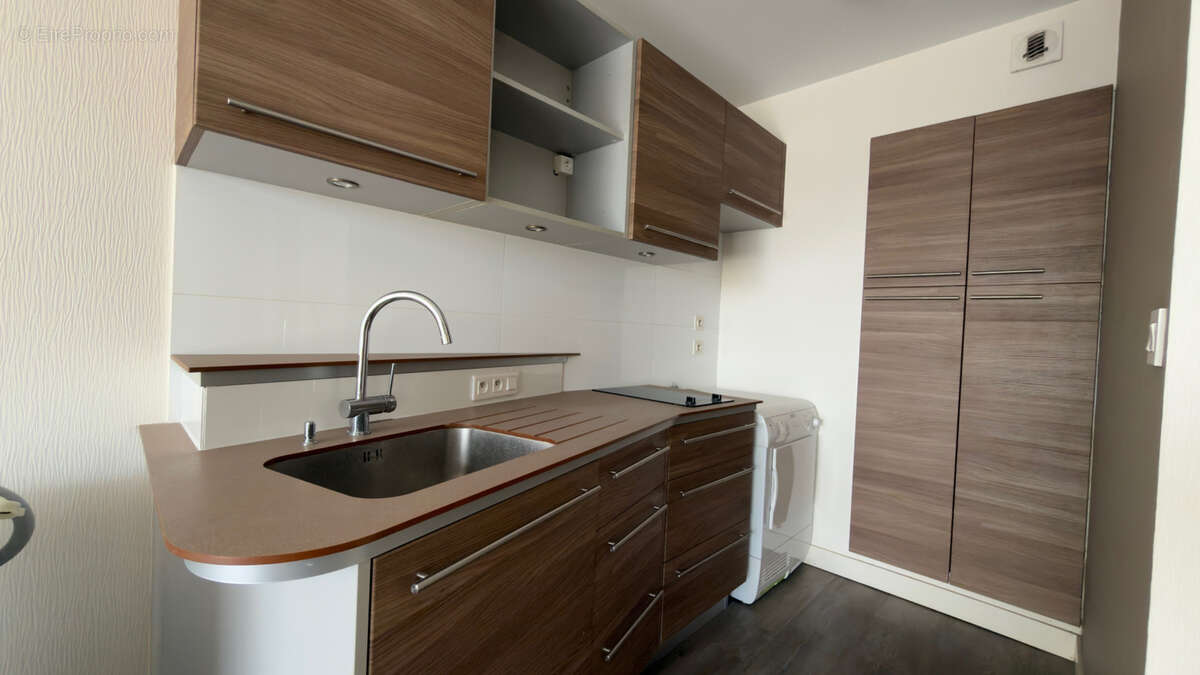 Appartement à PORNICHET