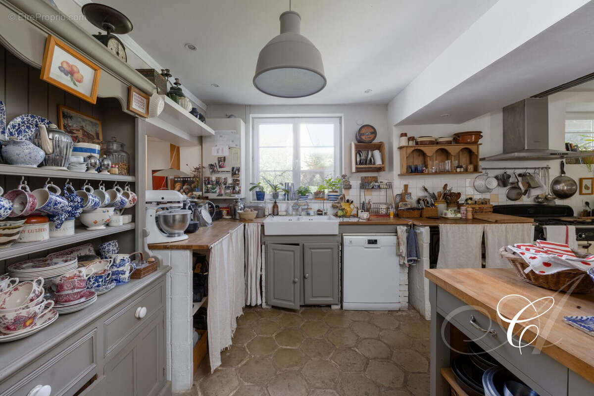 Maison 170 m² à Saint-Malo  - photo 7