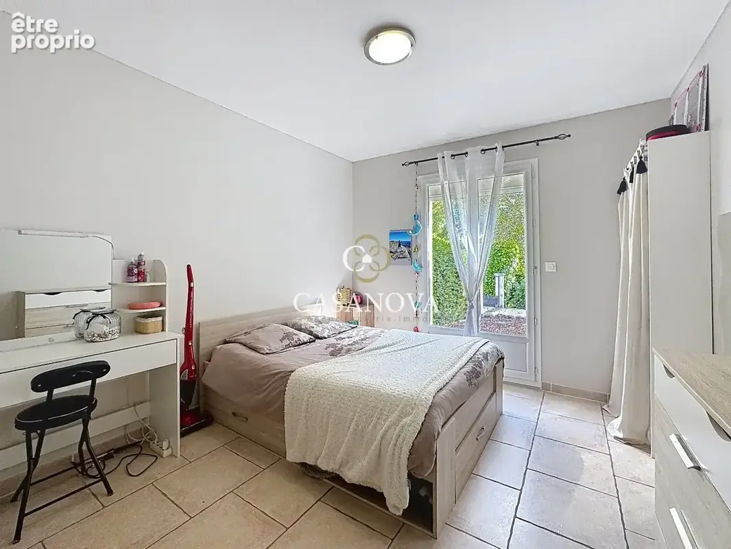 Maison 183 m² à Cazouls-D'herault  - photo 8
