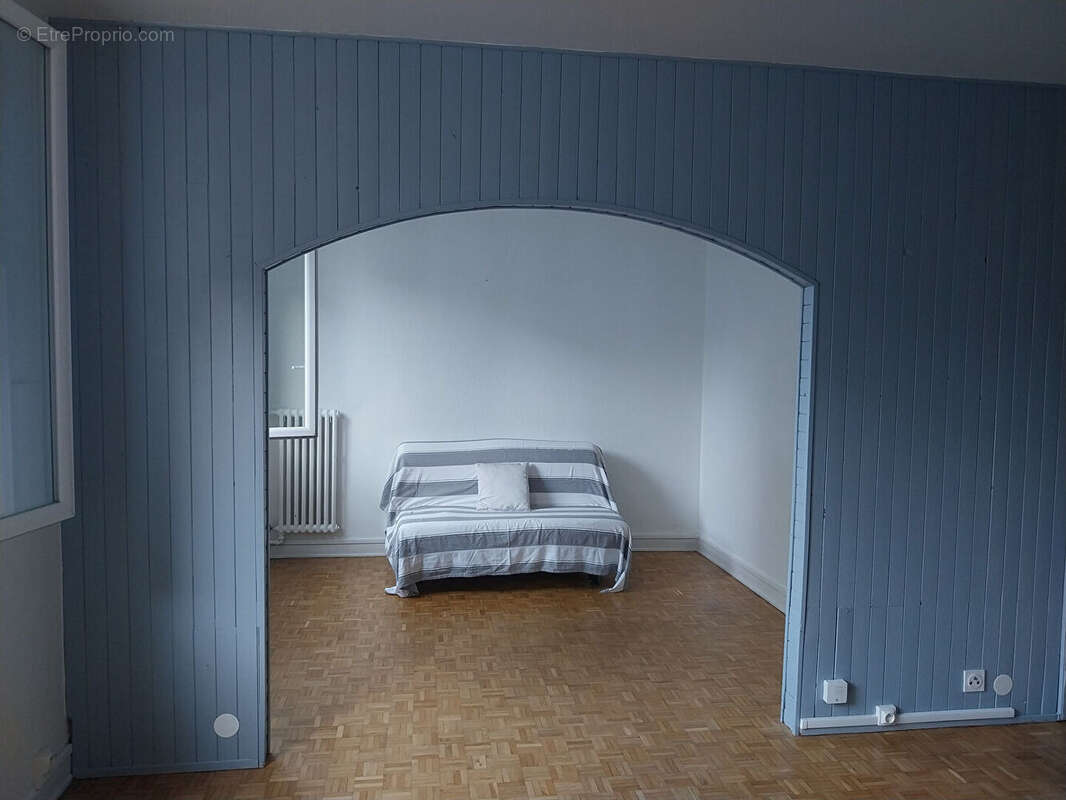 Appartement à VIENNE