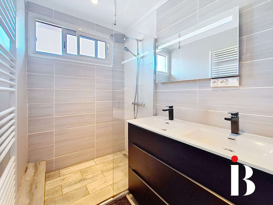 Maison à SAINT-HERBLAIN