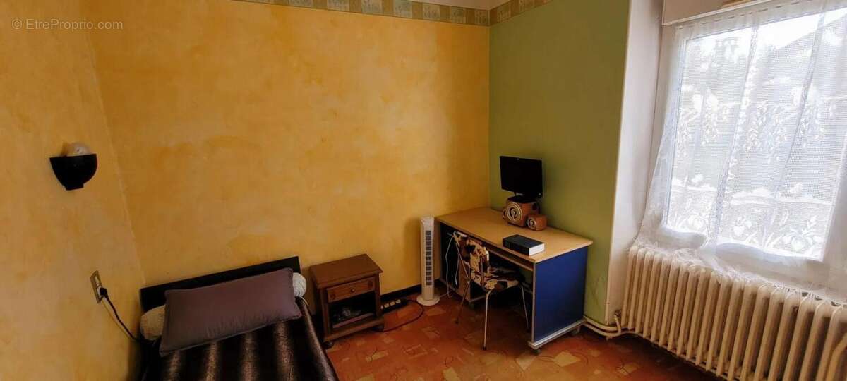 Maison à LES SALLES-DU-GARDON