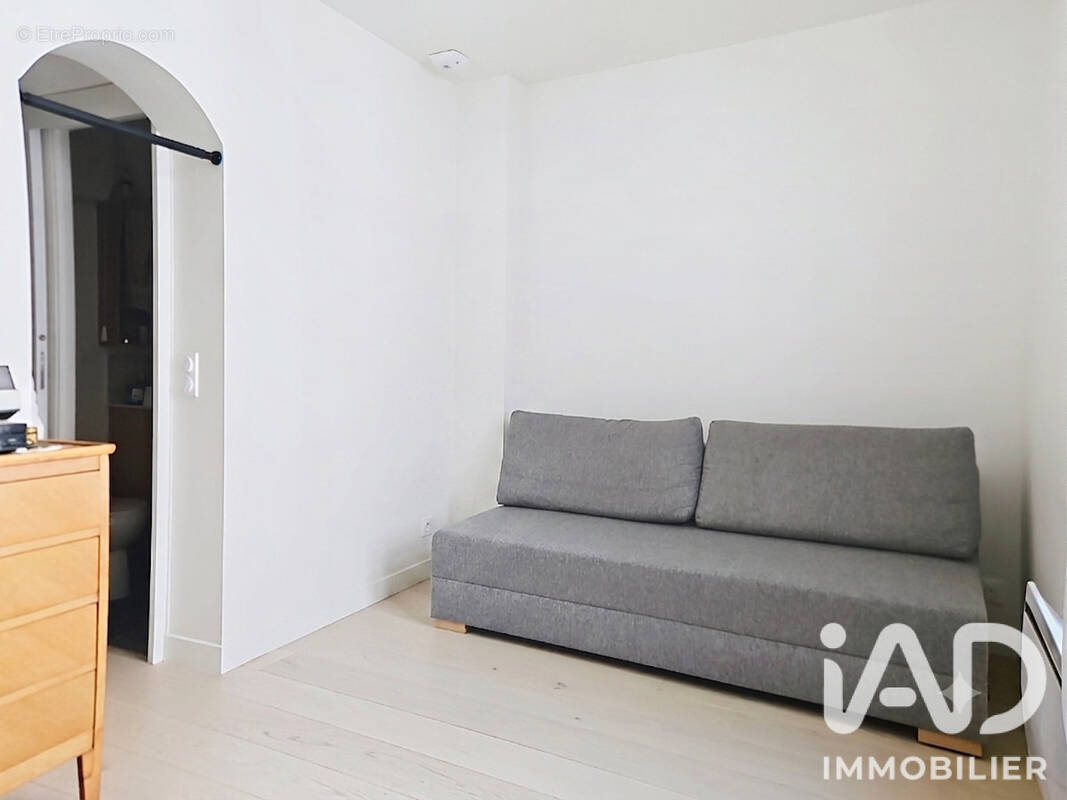 Photo 1 - Appartement à PARIS-12E