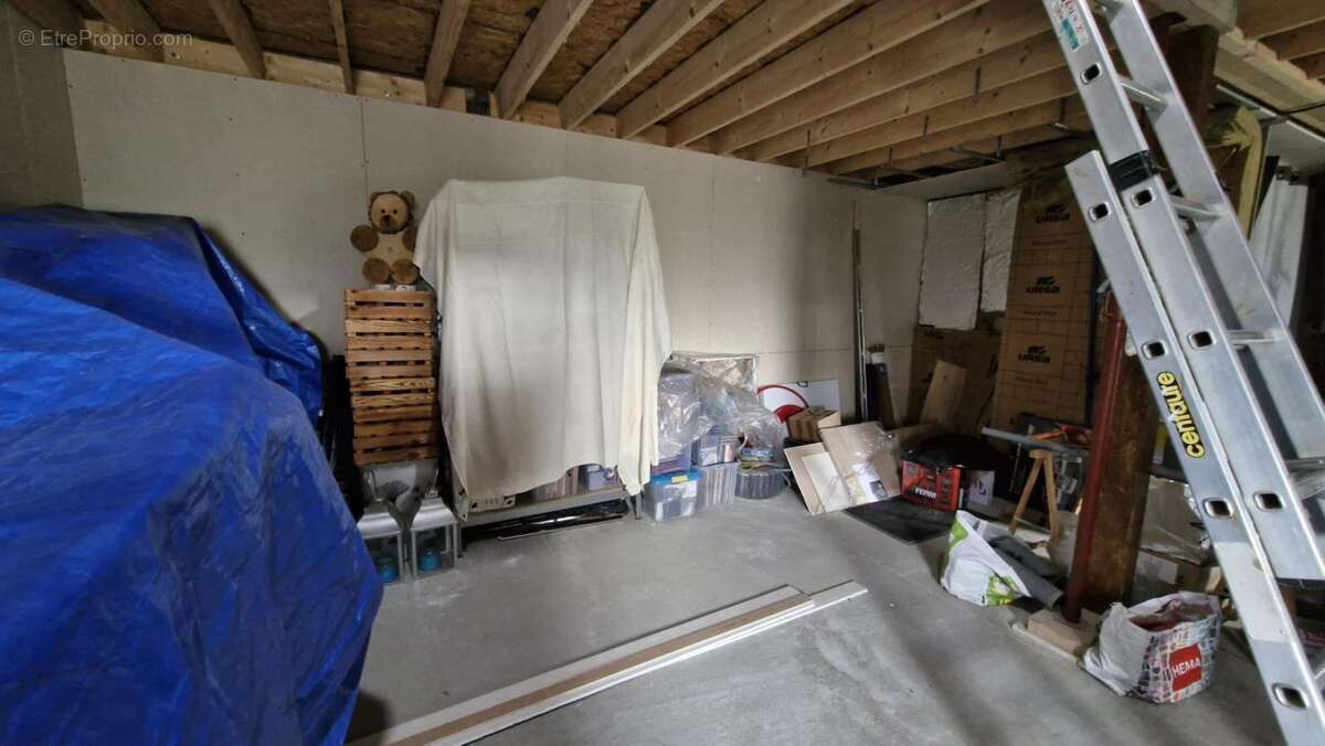 Longere avec fort potentiel d'agrandissement - photo 11