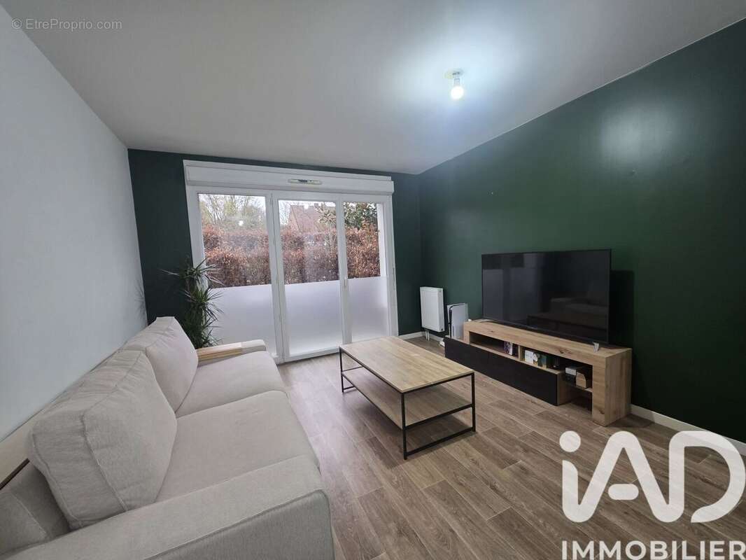 Photo 3 - Appartement à RONCHIN