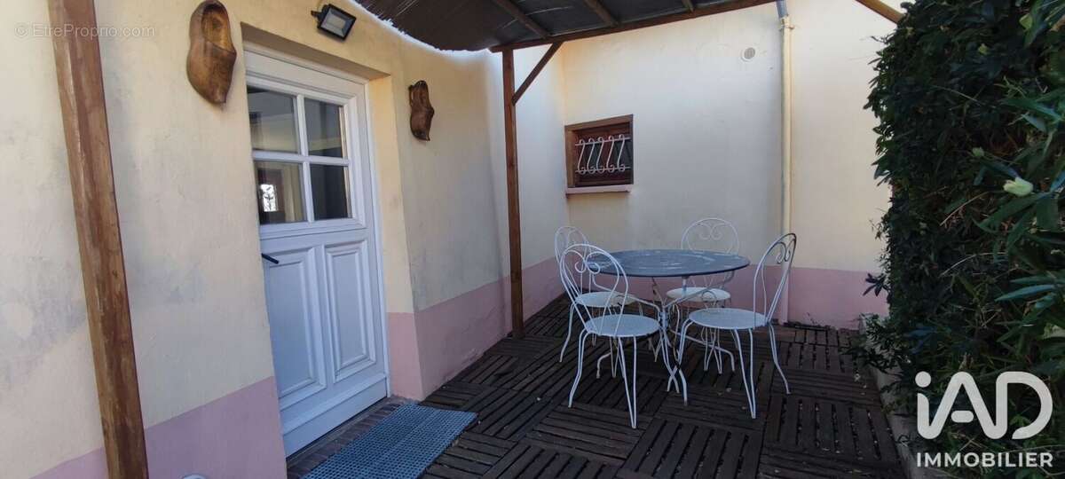 Maison 75 m² à Illiers-Combray  - photo 2