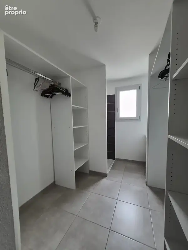 Maison 3 faces – 121 m² habitables – 4 chambres – garage – secteur crabit - photo 9