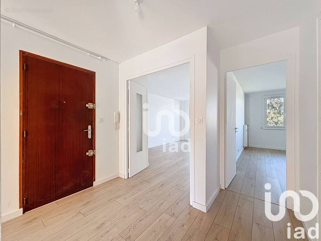 Photo 1 - Appartement à ANNECY