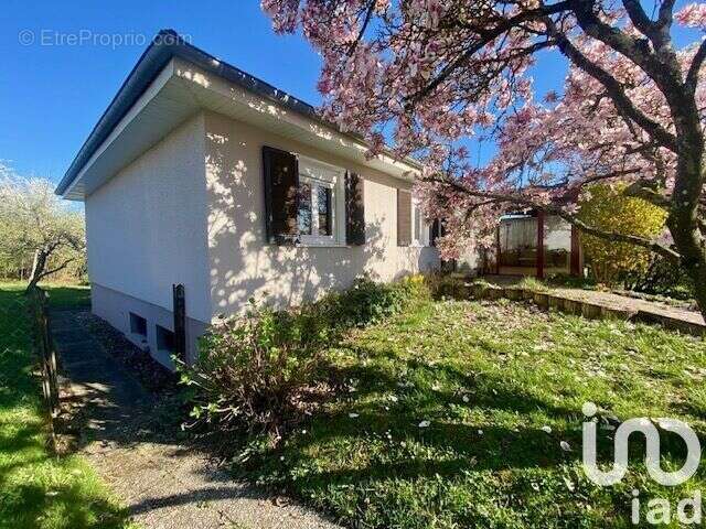 Photo 2 - Maison à FOLSCHVILLER