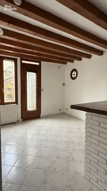 Beau deux pièces avec jardin - photo 3