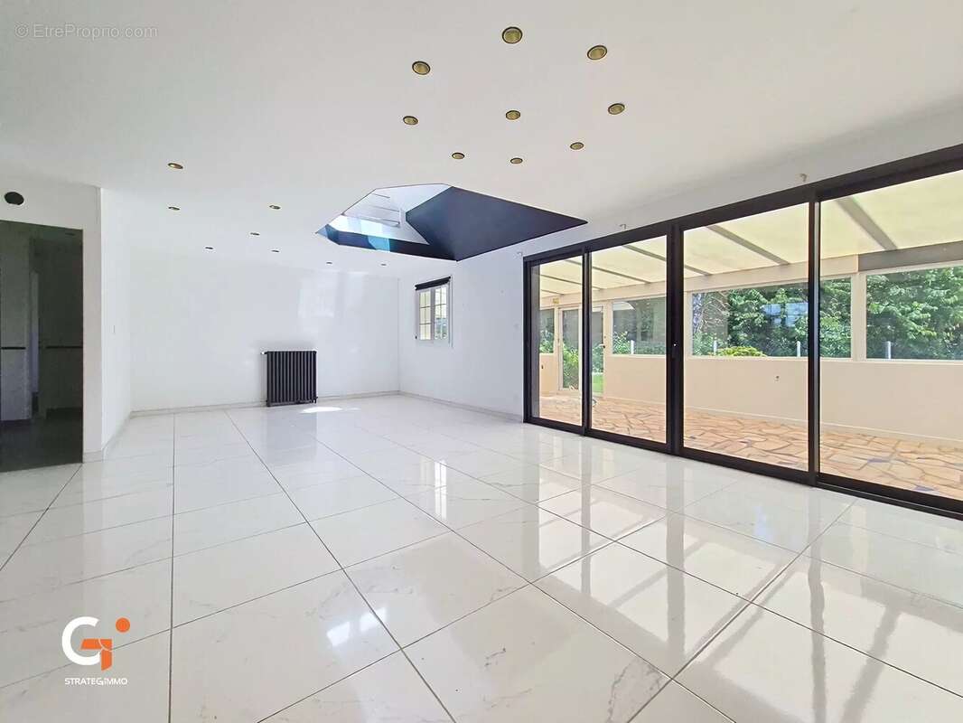 Maison 4 chambres - BOSGOUET - photo 2