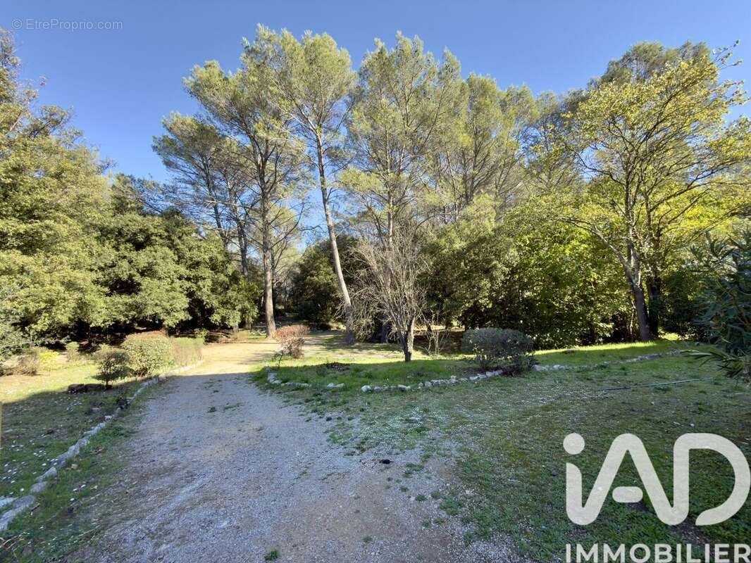 Photo 8 - Appartement à PEYMEINADE