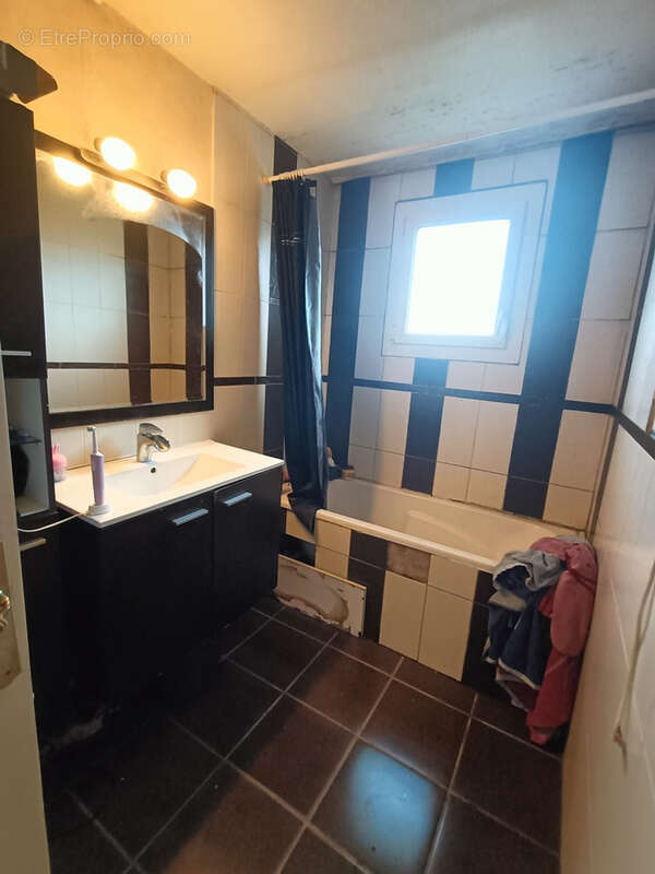 Maison à SAINT-POURCAIN-SUR-SIOULE