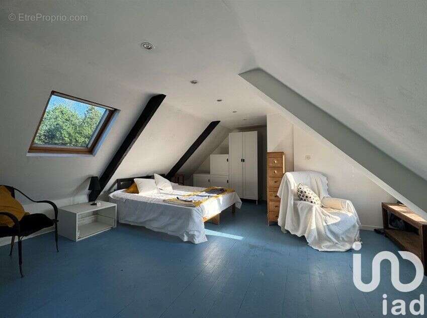 Photo 6 - Maison à LOCARN