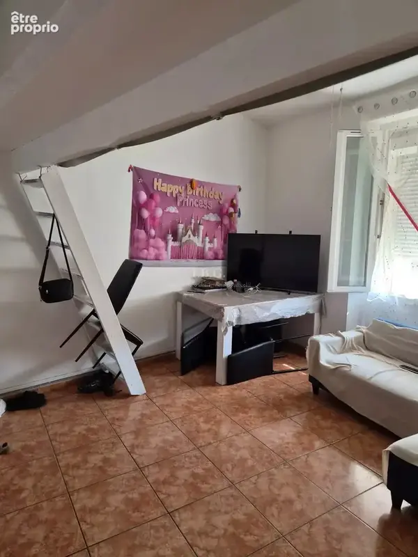 Photo Appartement à Marseille-15e au prix de 63 000€