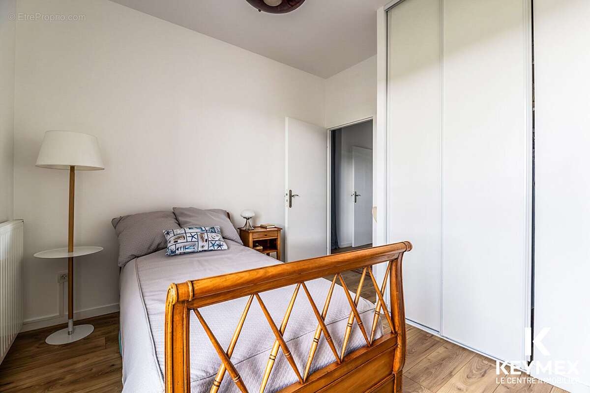 Appartement à DOMONT