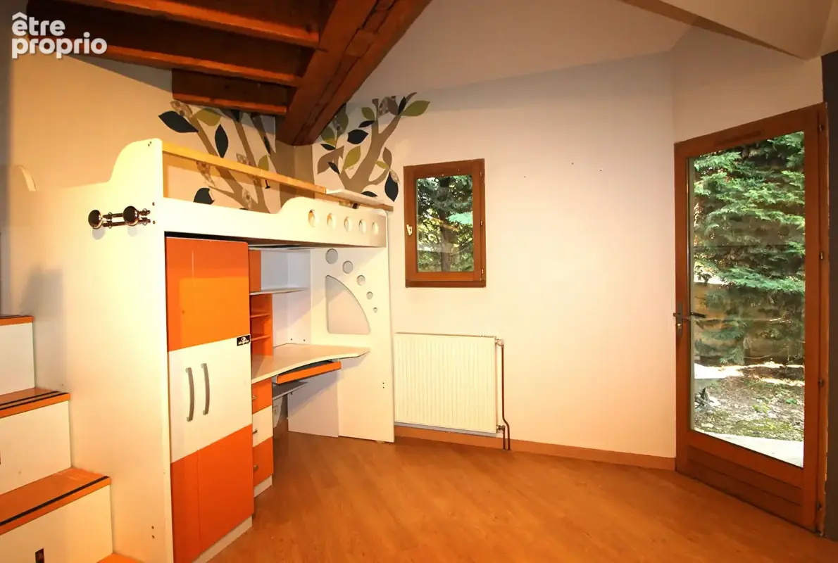 Maison située à pasques 15 km de dijon-ouest - photo 9